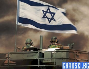 Израелски танкове влязоха в Рафах